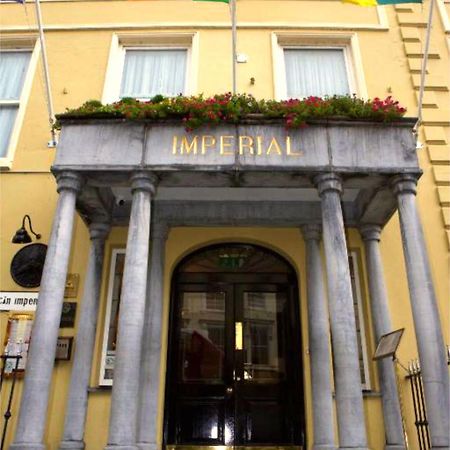 Imperial Hotel Tralee Exterior foto