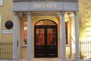 Imperial Hotel Tralee Exterior foto